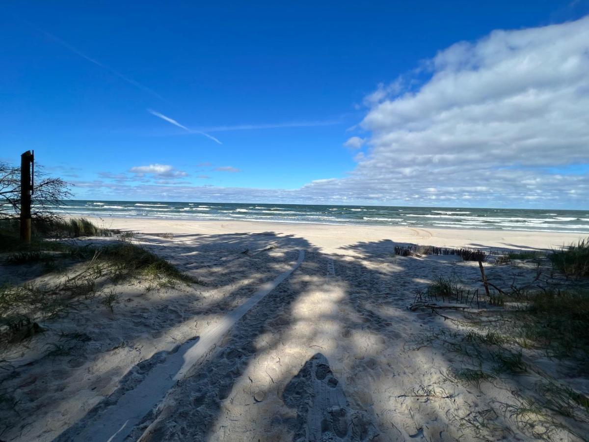 Ulinia Zacisze Dom Comfort 70M2 Buitenkant foto