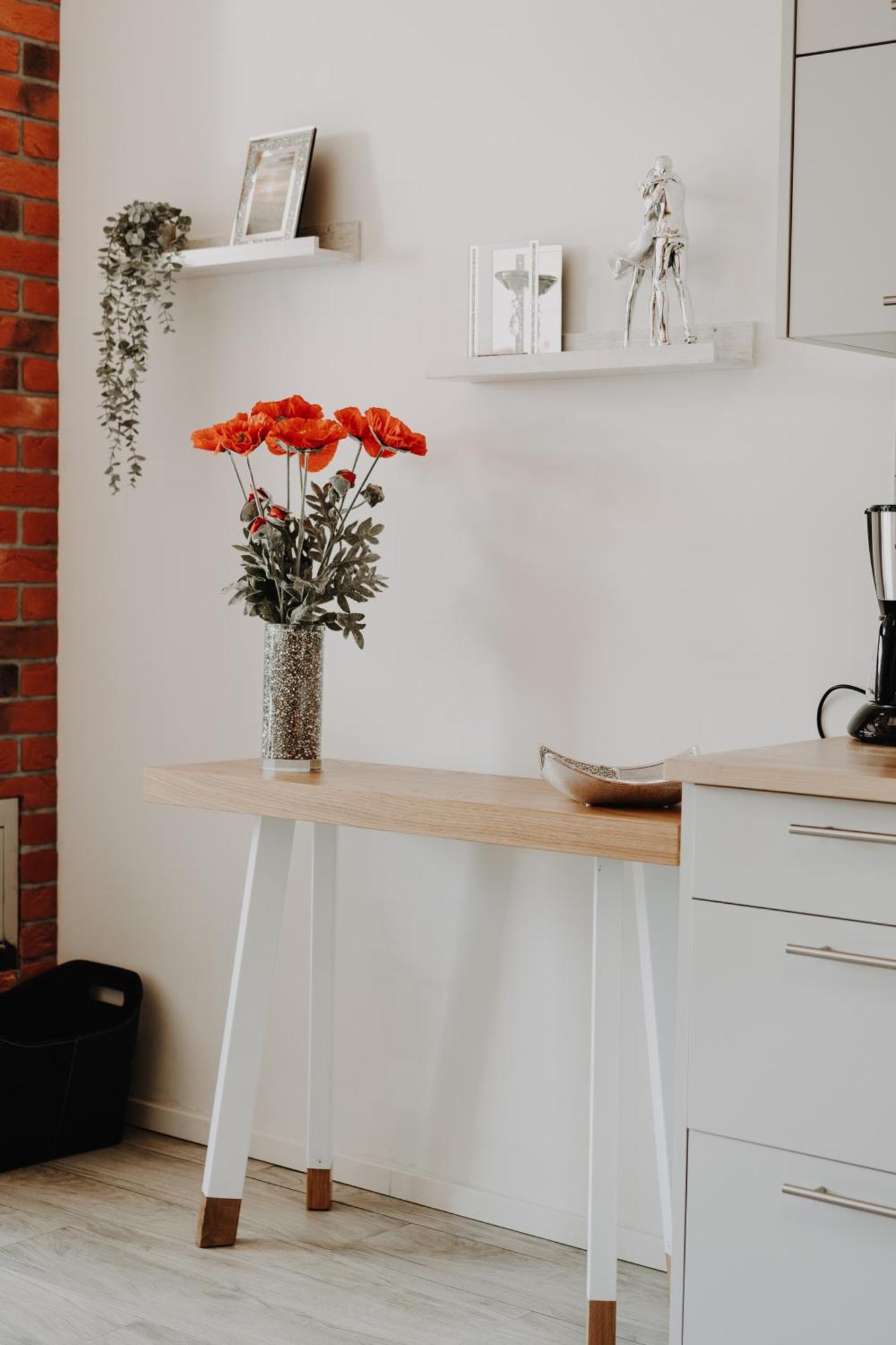 Ulinia Zacisze Dom Comfort 70M2 Buitenkant foto