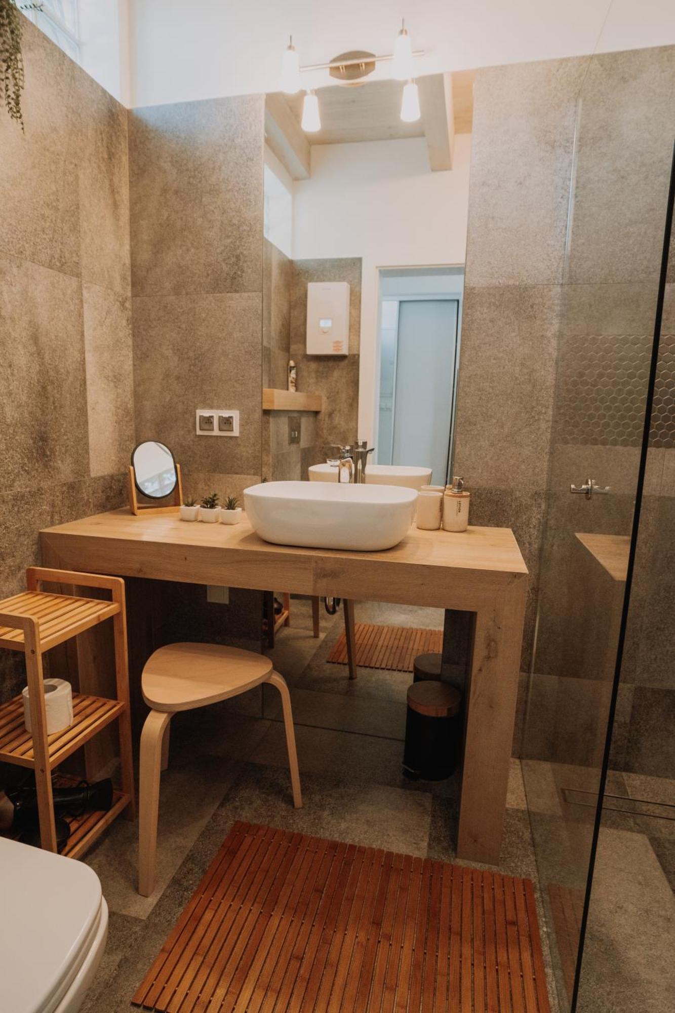 Ulinia Zacisze Dom Comfort 70M2 Buitenkant foto